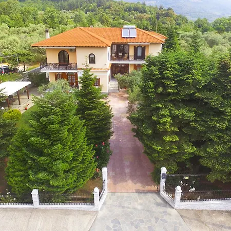 Rosa * Potamia (Thasos)