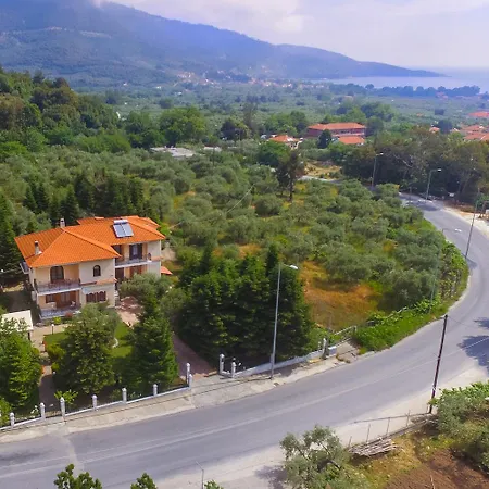 Rosa * Potamia (Thasos)