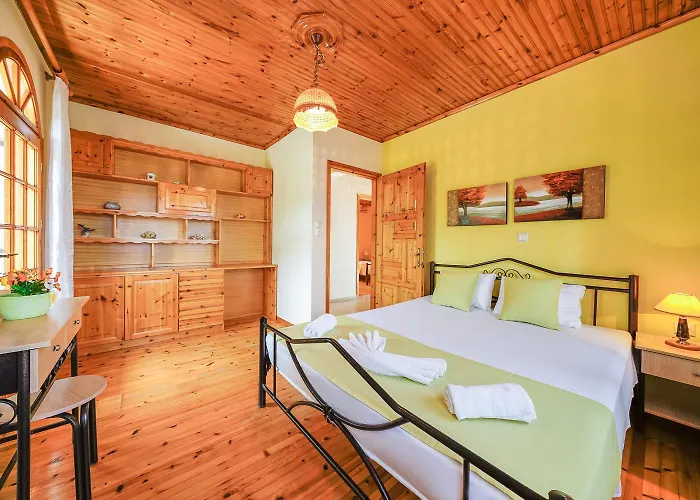 Rosa * Potamia (Thasos)