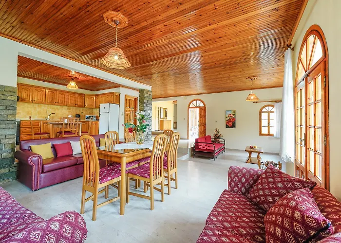 Ferienhaus Rosa Potamia (Thasos)