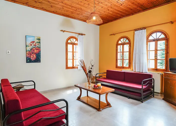 Rosa * Potamia (Thasos)