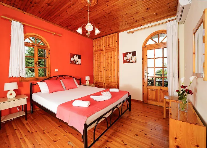 Rosa Potamia (Thasos)