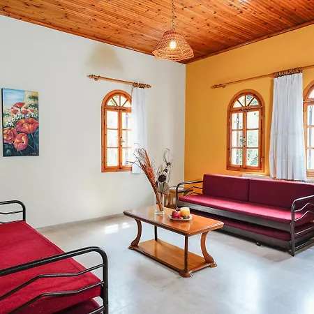 Rosa * Potamia (Thasos)