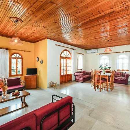 Rosa Potamia (Thasos)