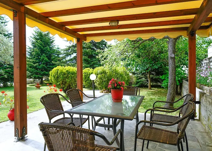 Σπίτι διακοπών Rosa