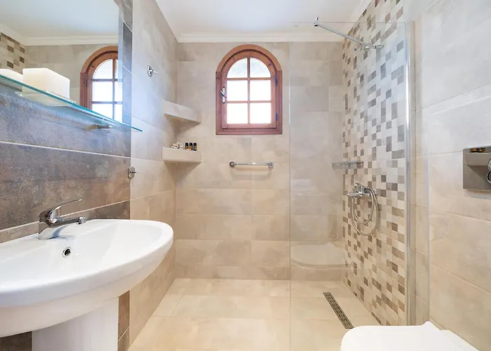 Rosa Σπίτι διακοπών