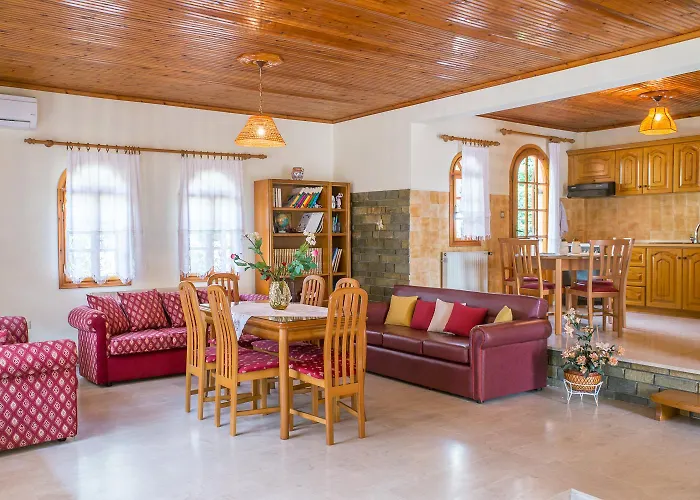 Rosa Σπίτι διακοπών *