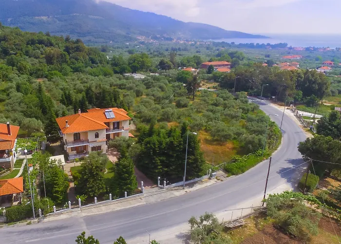 Rosa * Ποταμιά