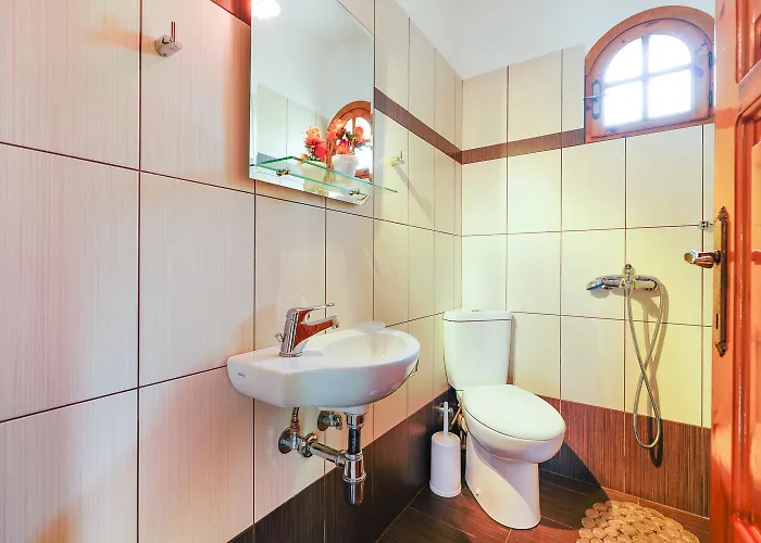 Σπίτι διακοπών Rosa Ποταμιά